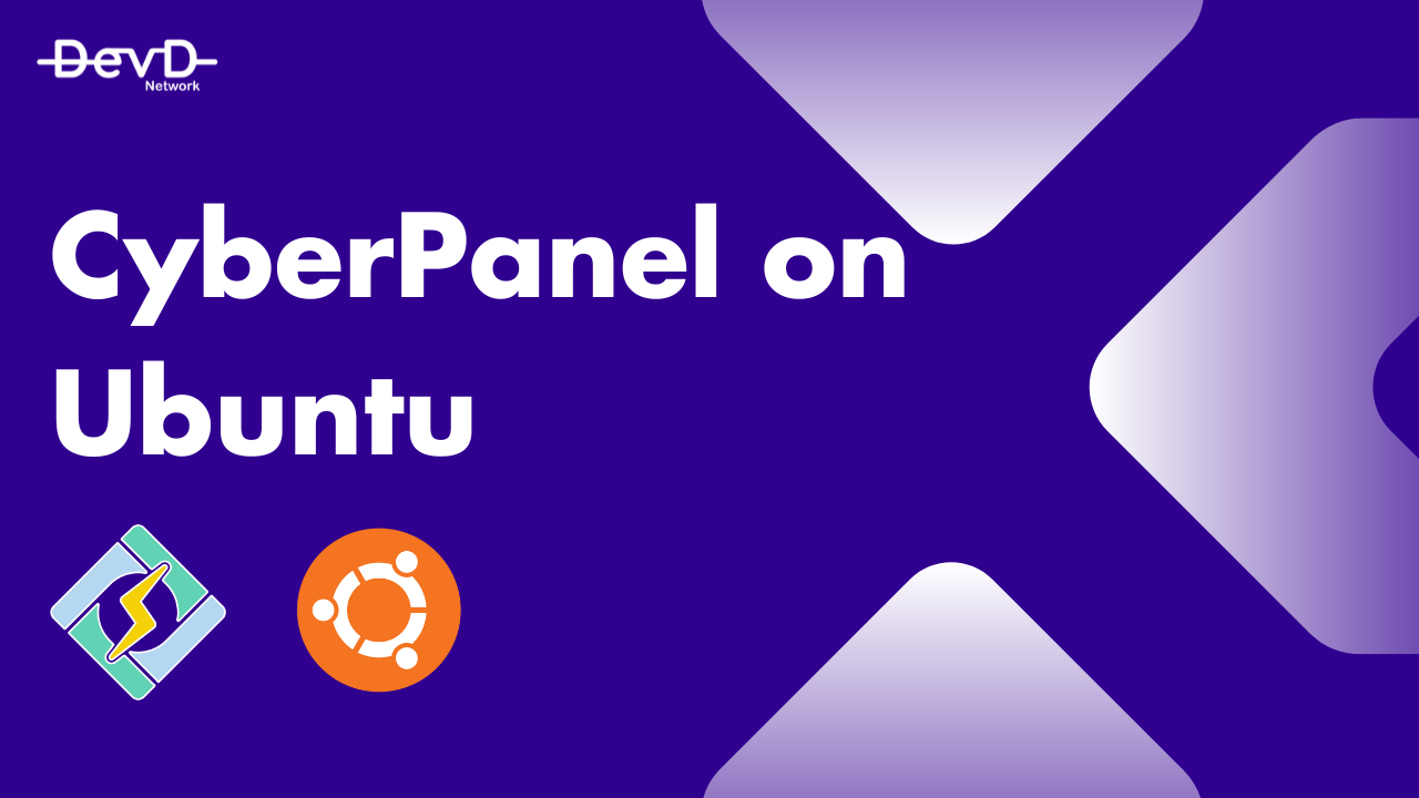 How to Install CyberPanel on Ubuntu 22.04.5 LTS | Step-by-Step Tutorial ...